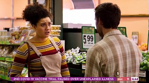 14K views · 135 reactions | GIVEAWAY! We have 5 double passes for 5 lucky viewers to go see Rose Matafeo's new movie 'Baby Done'. Rose spoke to Matty about the movie and all the exciting projects she has in the pipeline. Tag the person you'd take along to the movie for a chance to win. 'Baby Done' hits cinemas on Thursday 22nd October! | Breakfast | Facebook