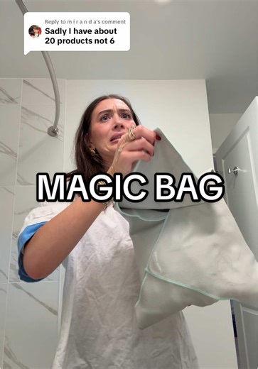 Discover the Benefits of the Magic Bag for Makeup