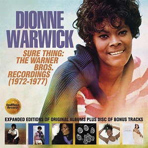 You Are a Song - Dionne Warwick: Song Lyrics, Music Videos & Concerts