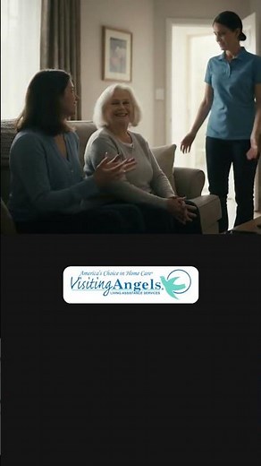 The Reality of Dementia Care Families Face | Visiting Angels Manassas, VA