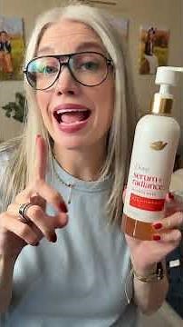 Dove Serum+ Shower Oil Body Wash Review: Is It Worth It?