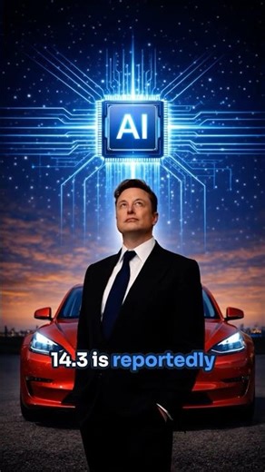 Tesla Self-Driving Is Getting Crazy 🤯