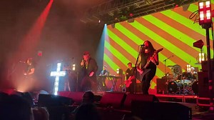 121 reactions · 12 shares | ON SALE NOW! Ministry with Gary Numan and Front Line Assembly Live at Jannus Live on March 24th. Get Tickets Now! | Ministry | Facebook