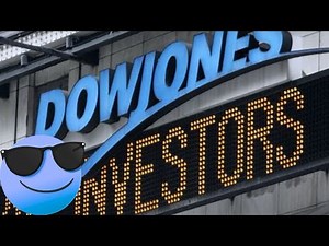Understanding the Dow Jones Industrial Average (DJIA): Composition, and Market Performance