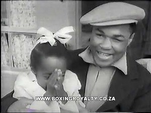 HENRY ARMSTRONG SPECIAL EDITION