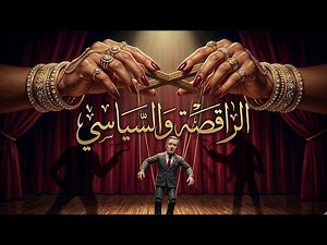 موسيقى الفرح | الراقصة والسياسي - توزيع أوركسترا ساحر 🎻 El Farah Orchestral (Remix)