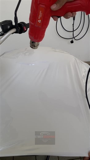 BMW R NineT wrapped in Premium White PPF turning classic power into timeless perfection. Thank you sir欄 SHOP LOCATION: Maharlika Highway San Francisco Calihan,San pablo City Laguna Google Map : StreetWrapping We offer Home Service  09275890602 #StreetWrapping #BMWRNineT #PPFProtection | StreetWrapping | Facebook