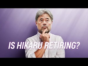 Is Hikaru Retiring From Chess?