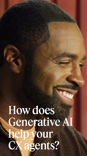 🧑‍💻 How does generative AI help customer service teams? ⛅️ The weather can be unpredictable. But customer service doesn’t have to be. With #ZendeskAI, support teams can solve customer issues in just a few clicks. 🔥 Share your AI customer service highs and lows or visit zendesk.com/ai to learn more. #ai #customerservice #zendesk