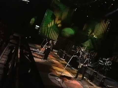 John Mellencamp - Rain On The Scarecrow (Live at Farm Aid 1997)