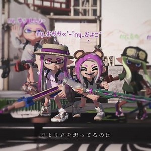 [概要欄]クラス何組でしたか？
