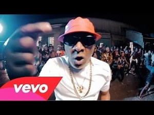 VIDEO: P-Square – Enemy Solo ft. Awilo Longomba