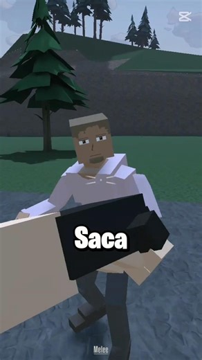 The NPC intelligence in Gorebox is incredible #shorts #gorebox