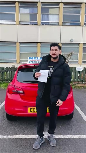 Vidéos de MELEK DRIVING SCHOOL 🚘 (@ukdrivinglicensecouncil) avec original sound - MELEK DRIVING SCHOOL 🚘