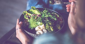 Scheinfasten: So funktioniert die Kur ohne Verzicht auf Nahrung