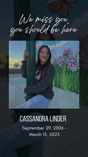 Every death, every injury resulting from a distracted driving incident is senseless, Todd Linder says, because each could have been easily averted. If you would like to have your loved one’s story featured on EndDD.org’s “Faces of Distracted Driving,” we would be happy to do so. Submit your story: https://i.mtr.cool/gislhznbkb | End Distracted Driving