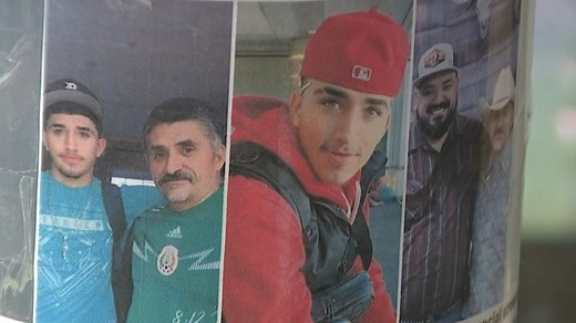 Gutwrenching details on 4 family members who died in tragic 'dairy accident'