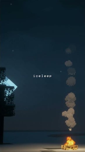 klsr - touchdesigner (slowed & reverb) #shorts #minecraft #minecraftshorts #music