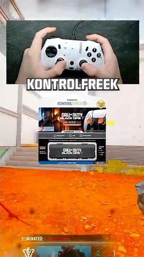 I tested this VIRAL Controller Upgrade in Warzone (actually works)