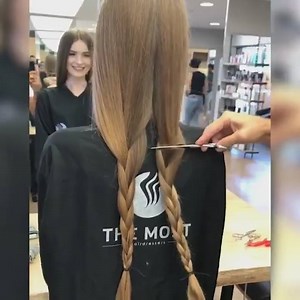 1M views · 14K reactions | Dryhaircut ✂️ freshcut tutorials By: @emrahdemircii | Hair Love | Facebook