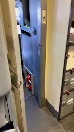 Surprising My Step Brother on His First Southwest Airlines Flight