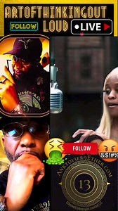312K views · 3.2K reactions | Art Of Thinking Out LOUD 冷 #rap #rapper #femalerapper #PlanB #PlannedParenthood #BlackWomensHistoryMonth #womenempoweringwomen #hiphopmusic #illuminati #boule #ExplicitLyrics #parentaladvisory #megantheestallion #sexyred #cardib #glorilla #sukihana #fbreelsfypシ゚viralfbreelsfypシ゚viral #fbreelsfypシ゚ #trendingreelsvideo ArtOfThinkingOutLOUD.live Discussion Group ️ | Mark Holimon | Facebook