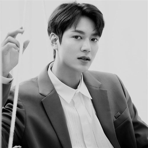 The massive net worth and fortune of Korea's first global icon Lee Min-ho