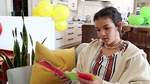 8.6K views · 267 reactions | #birthday #presents #prank. We totally PRANKED Rykel on her very special BIRTHDAY! We tried to come up with some BAD presents to see how she would react! HOW WELL DO YOU THINK RYKEL HANDLED IT? How would you handle it? Have you been given "questionable" gifts before, if so, how did you handle it? #badgifts #gifts #theohanaadventure #birthdayparty #familyfun #prankingdaughter #birthdayprank#TOA #toa #funny | The Ohana Adventure | Facebook