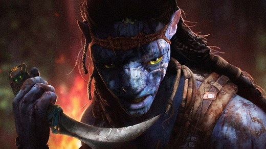 Ubisoft's Overlooked Avatar Game Getting New DLC In December