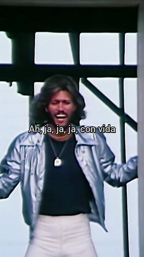 Descubre el significado de Stayin' Alive con los Bee Gees