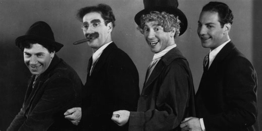 El invento de Zeppo Marx, el hermano olvidado de Groucho, que terminó en la bomba atómica de Hiroshima