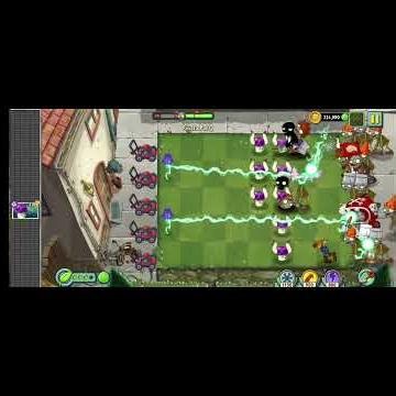 PVZ 2 | Plants vs zombies 2 | Arena | Penny's pursuit | this week | gamelplay || Parallel gaming