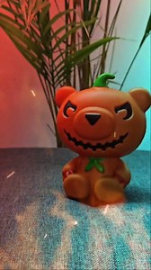 Amazon.com: Deddy Bears Mega SquishMe 7″ Squash Bear – Officially Licensed, Ultra‑Soft PU Foam with Surprise Blind-Box Collectible - Just Toys LLC (Howler, Squash) : Toys & Games