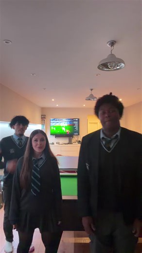 nfl emote is elite #viralvideos #fyp #f