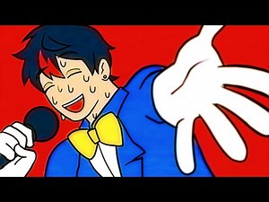 static ft. 赤星河 【Diffsingerカバー】