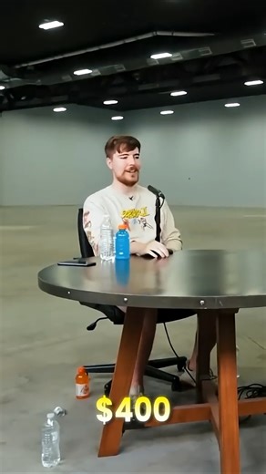 MrBeast on Investments #podcast #mrbeastshorts #investment #youtuber