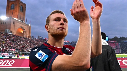 Ufficiale, Pobega riscattato dal Bologna fino al 2028: le cifre dell'operazione e quanti milioni incassa il Milan | Goal.com Italia