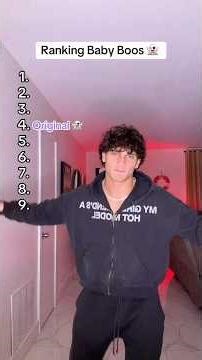 She gon call me baby boo 👻🤓 #shorts #viral #pov