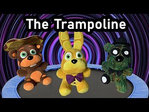 Gw Movie- The Trampoline
