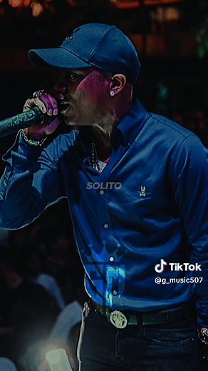 Voy a extrañar tus besitos - Barbel