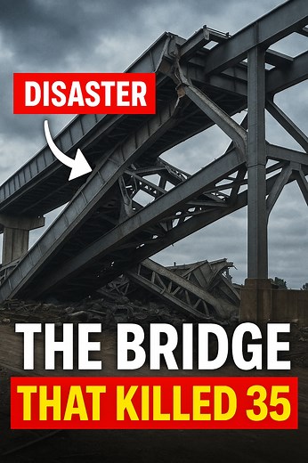 The West Gate Bridge Disaster: A Deadly Engineering Failure Can engineering truly prevent disasters like this? 樂 #EngineeringFailures #WestGateBridge #HistoryUncovered | Engineering Autopsy | Facebook