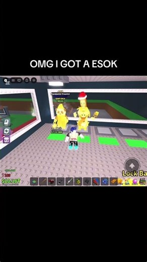 SIKE #stealabrainrot #roblox