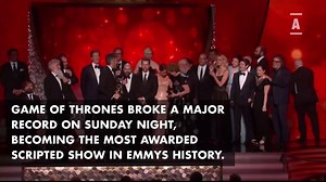 2.1K views | Emmys Awards 2016: highlights & top moments | DaFizz | Facebook