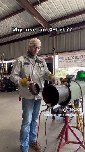 Why Use an O-Let for Branch Connections