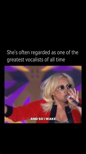 Past Core on Instagram: "Lady Gaga’s begin her career in music as a classically trained pianist performing in New York clubs, she rose to global fame with her debut album The Fame (2008), which introduced a unique blend of pop, electronic music, and theatrical performance. Over the years, she continuously evolved her sound through albums like Born This Way, Joanne, and Chromatica, while also exploring jazz and stripped-down vocals that highlighted her musical depth. Some of Lady Gaga’s most popu