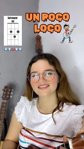 Un poco loco (COCO) | ukulele El tutorial completo está en mi canal de YT, puedes ver el link en mi biografía :)… Saluditoos🫶🏻 #ukulele #ukulelecover #tutorialukulele #ukuleletutorial #ukelele #ukelelecover #musica #aprendeukulele #ukelelista #fyp #unpocoloco #COCO