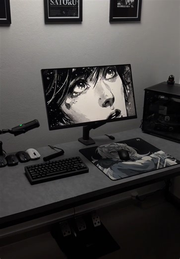 Ultimate Mouse Setup for Gamers and Tech Enthusiasts