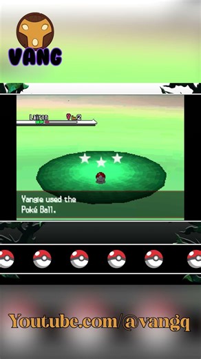 LARRY NOOOO... #pokemon #nuzlocke #randomizernuzlocke #pokemonblack #challenge