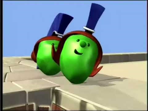 VeggieTales Theme Song (2004-2006)