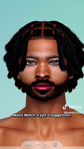 Confessions of an Alpha CC Addict. I will break my game for the highest poly quality. Dag Dag. 🤣👹💅🏻 #thesims4 #sims4tok #sims4cc #sims4 #sims4gameplay